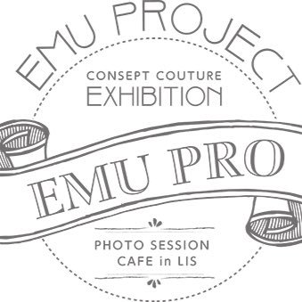 EMUPRO 2017.10.21開催。ファッションブランドM企画の衣装販売、M企画の衣装を着用したモデルによる撮影会、M企画コラボレーションカフェをMIXしたイベントです。 #EMUPRO