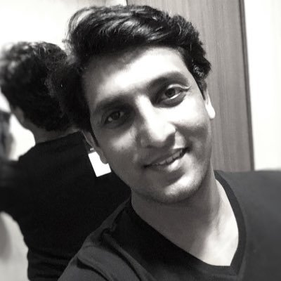 tweetwithNilesh's profile picture. 