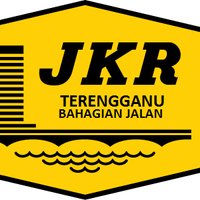 BAHAGIAN JALAN JKR TERENGGANU (@bhgjalan_jkrtrg) 's Twitter Profile Photo BAHAGIAN JALAN JKR TERENGGANU (@bhgjalan_jkrtrg) 's Twitter Profile Photo