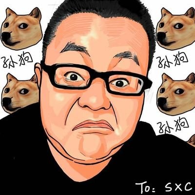 realSunXiaoCuan's profile picture. 这里是带带大师兄官方推特 其它任何带带大师兄推特都是fake account