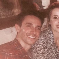 David Pegg (@davidtpegg) 's Twitter Profile