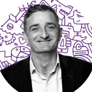 seesense's profile picture. Founder & CEO of makepositive.
Opinions are my own.