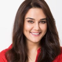 Preity G Zinta(@realpreityzinta) 's Twitter Profileg