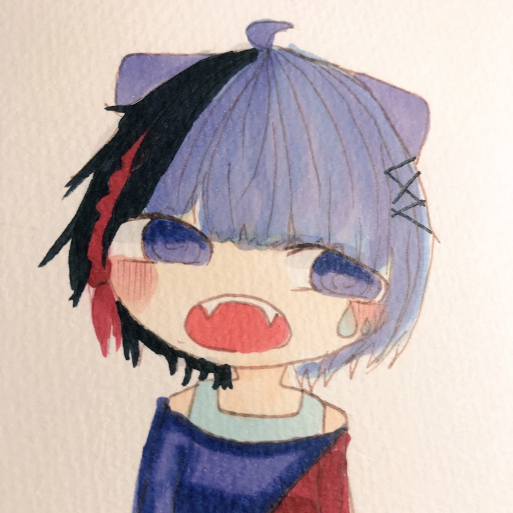 垢移動しました！バイ！さんのプロフィール画像