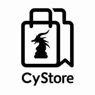 Cygames公式グッズショップ「CyStore(サイストア)」のアカウントです。新商品や、イベント情報をお届けします！※お客様からの個別のメッセージなどは、X（旧Twitter）上ではご返答できかねますのでご了承下さい。