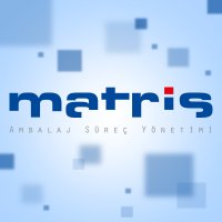 Matris Ambalaj(@AsyMatris) 's Twitter Profile Photo