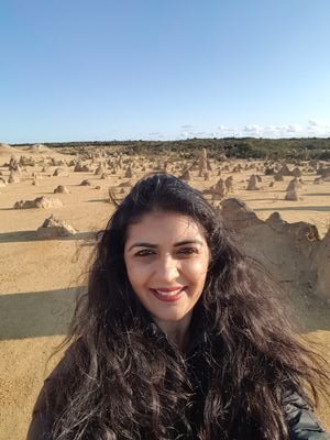 ritikachopra10's profile picture. Mother, daughter, wife, friend, banker and Art of Living Facilitator. Love all my roles!