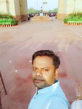 AjeetKr99's profile picture. Jai Mata Di