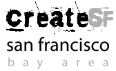 CreateSF's profile picture. We strive to inspire, motivate and cultivate the ideas from the local San Francisco talent.