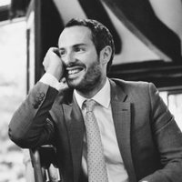 Matthew Hayes (@matthewahayes1) 's Twitter Profile