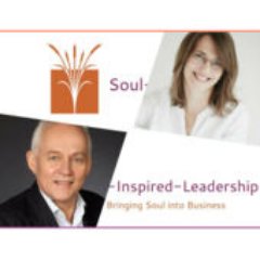 Soul - Inspired - Leadership.Committed to developing the spirit in leaders and organisations to make them truly authentic #leadership #HR #Soul #CEO