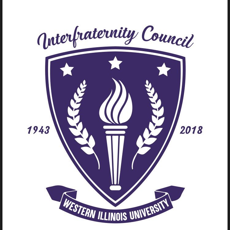 The Interfraternity Council (IFC) is the governing body of the fraternities and is responsible for setting standards and policy for the chapters at WIU.