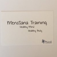 Haley Berry Menssana Training(@MenssanaT) 's Twitter Profile Photo