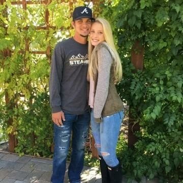 Apynes13's profile picture. baseball 4 life | Shasta College ⚾️