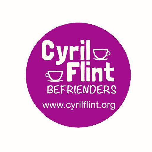 CyrilFlint Profile Picture