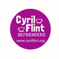 CyrilFlintBefriender (@cyrilflint) 's Twitter Profile