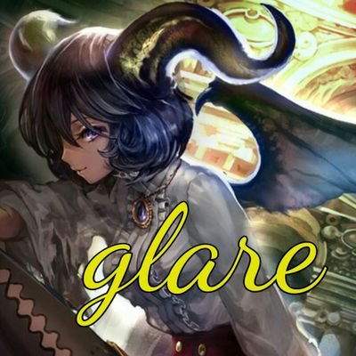 Shadowverse amateur team “glare”のアカウントです。解散しました。