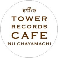 タワーレコードカフェ 梅田NU茶屋町店 (@trc_nuchaya) 's Twitter Profile