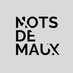 Mots de Maux (@MotsdeMaux) Twitter profile photo