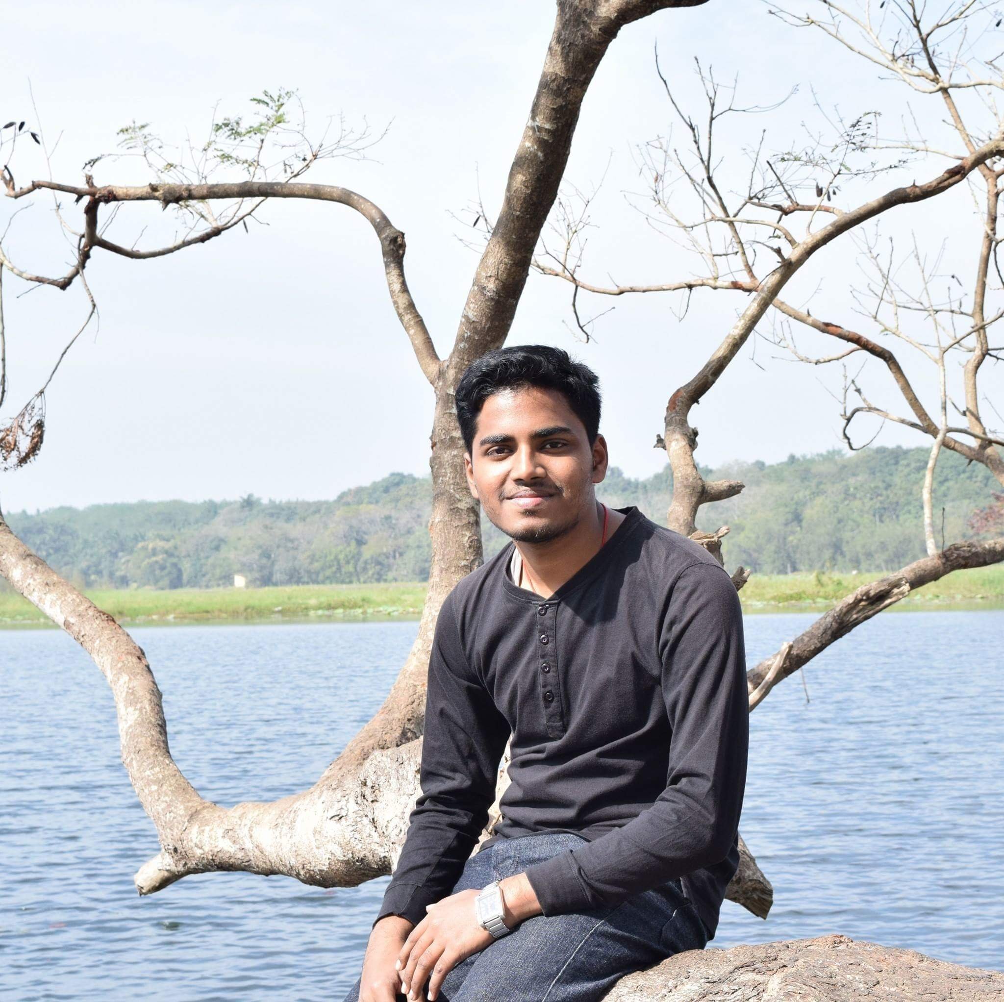 SovanGhadei's profile picture. 
