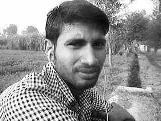 Mukeshk13867381's profile picture. Mukesh Kumar singh