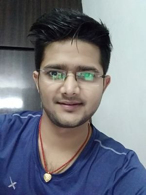 Kaushi1992's profile picture. #MbaAspirant#CricketLover#PoliticsFollower#AmiablePerson😊