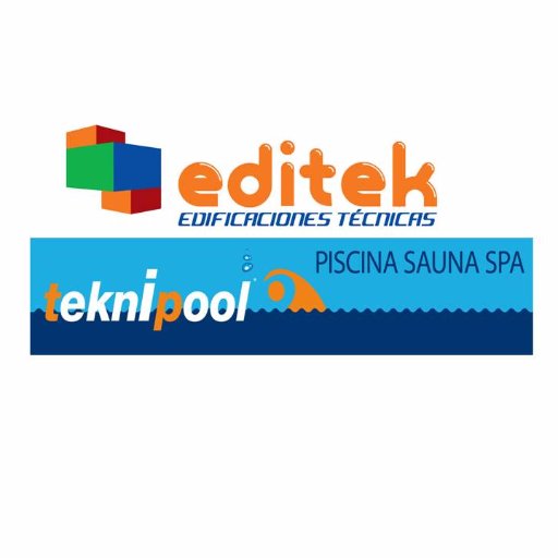 EditekT's profile picture. Gestión global de obras y servicios.
Reformas y construcción.
Piscinas, saunas y spas.
Ven y conócenos.
Creciendo con nuestros clientes.