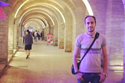 reza_mahjoob's profile picture. 