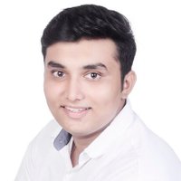 श्रेय शाह (@shreyshah__) 's Twitter Profile