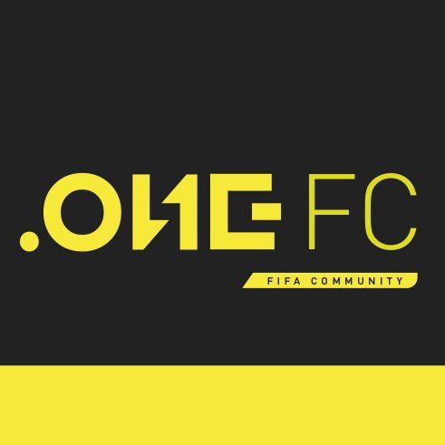 .ONE_FC is the #FIFA community 🌐 @DEMMO_ONE project ✉️hello@demmo.one #premium #football #gaming #apparel 👕⚽️🔝 Powered by @ENFIOS