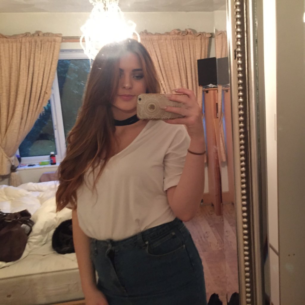 Caitod94's profile picture. 