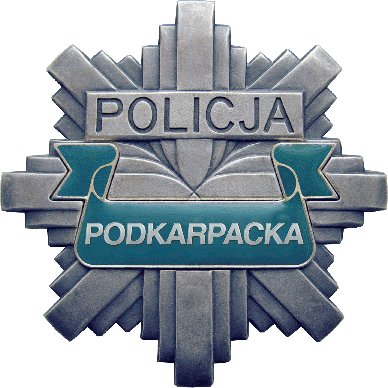 Podkarpacka Policja