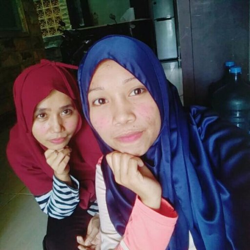 Ya allah, jadikan aqu wanita yang sholeleh ...dan kurniakan aqu pendamping yang baik....
Dalam mendapatkan sesuatu yang terbaik dari muuuu.....AMIIIN?