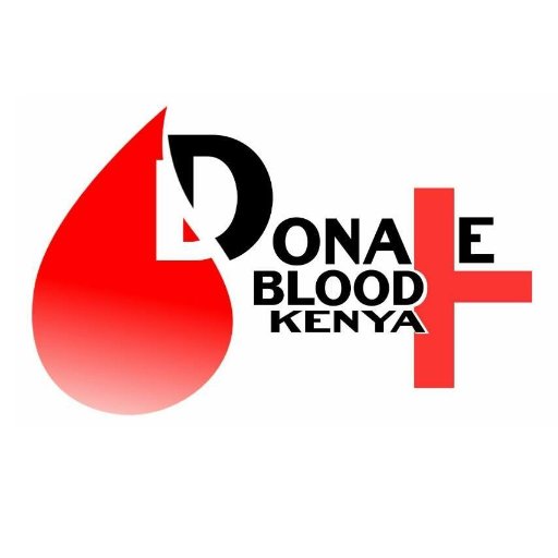 Building a culture of regular #BloodDonation in Kenya.  We're county number 48: united by blood.  Join the community  #1Nation1Tribe1Blood