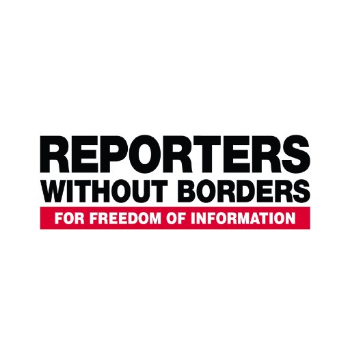 Bureau Afrique de Reporters sans frontières, organisation internationale de défense de la liberté d’information / Africa desk of Reporters Without Borders