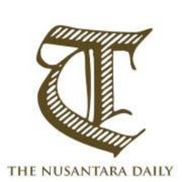 The Nusantara Daily(@nusantaradaily) 's Twitter Profile Photo