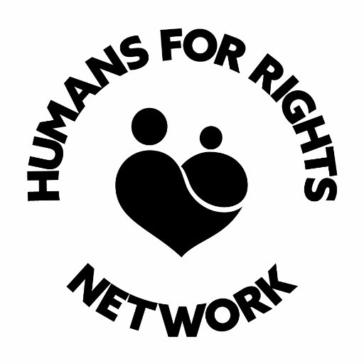 Humans for Rights Network 🧡