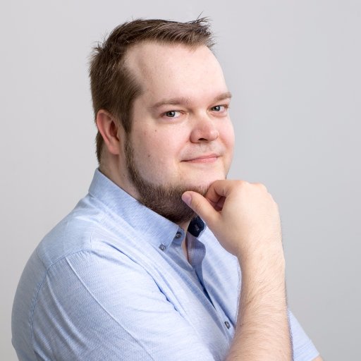 t_heisk's profile picture. CTO&Co-founder, Transfluent