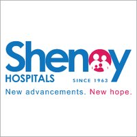 Shenoy Hospitals(@shenoyhospitals) 's Twitter Profile Photo
