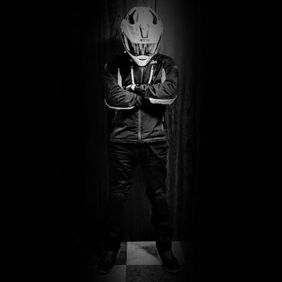 _cyatarou3's profile picture. 造園業・
西国三十三所会公認先達                                           
カモシカ林道部部長・セローであそ部サポーター
