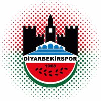 DİYARBEKİRSPOR A.Ş (@diyarbekirspor_) Twitter profile photo