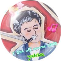 友歌ゆっか(*ˊ˘ˋ*)♪(@yukka_koda) 's Twitter Profile Photo