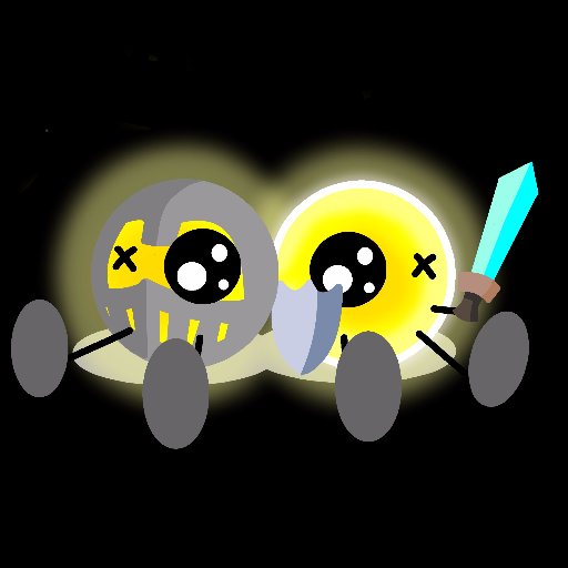 KnightlyLantern's profile picture. Indie game deveplment team
