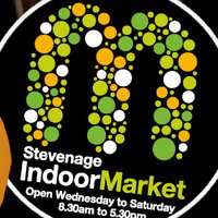 Indoor Market (@stevenagemarket) 's Twitter Profile