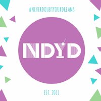 NDYD (@ndydofficial) 's Twitter Profile