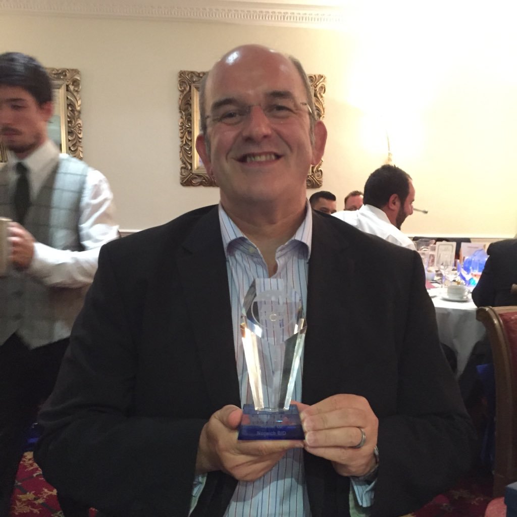 Stefan Gurney Profile