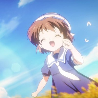 Clannad名言bot Clannad Declara Twitter