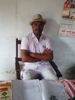 social work