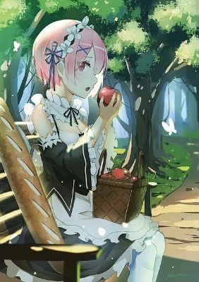 Alice@相互フォローさんのプロフィール画像