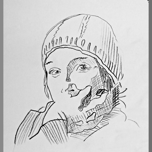 alenavataga's profile picture. Make Orwell fiction again...